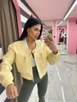 Urban Luxe Jacket