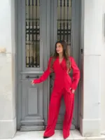 Luxe Contour Suit - Image 7