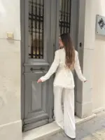 Luxe Contour Suit - Image 10
