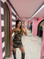 Floral Muse Set