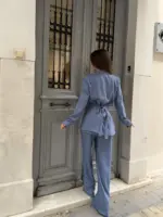 Luxe Contour Suit - Image 16