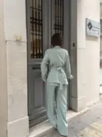 Luxe Contour Suit - Image 14
