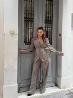 Luxe Contour Suit - Image 3