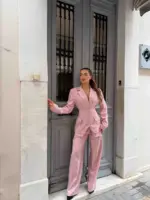 Luxe Contour Suit