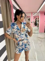Floral Chic Set