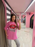 Kiss Me Tee