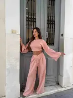Flow Chic Set