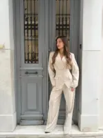 Luxe Contour Suit - Image 17