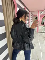 Urban Chic Jacket - Image 2