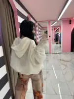 Cloudy Chic Jacket - Image 4