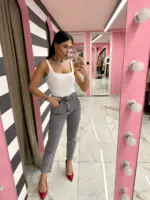 Perfect Fit Stretch Jeans