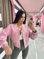 Urban Luxe Jacket - Image 2
