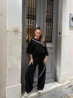 Sport Chic Line Set