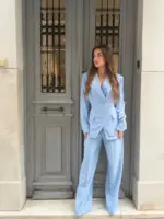 Luxe Contour Suit - Image 11