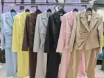 Chic Lines Suit - Image 2