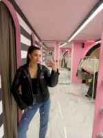 Urban Belted Jacket