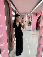 Siren Muse Maxi Dress