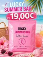 Lucky Summer Bag -80%