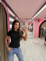 Essential Glow Top - Image 3