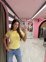 Essential Glow Top - Image 2