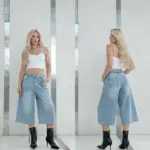 Street Icon Denim - Image 3