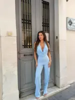 Allure Night Jumpsuit - Image 2