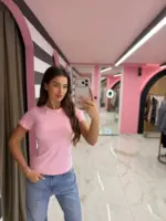 Essential Glow Top