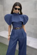 Denim Elite 3-Piece Set