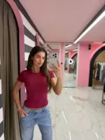 Essential Glow Top - Image 4
