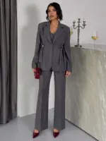 Power Chic Suit - Image 2