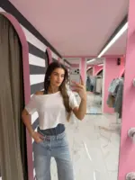 Layered Vibe Top - Image 2