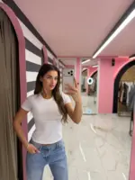 Essential Glow Top - Image 6