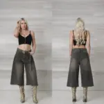 Street Icon Denim - Image 2