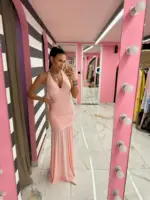 Siren Muse Maxi Dress - Image 6