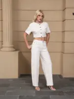 Essential Fit Pants - Image 5