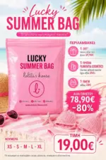 Lucky Summer Bag -80% - Image 2