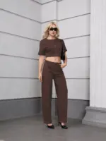 Essential Fit Pants