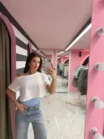 Layered Vibe Top - Image 6