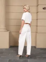 Essential Fit Pants - Image 6