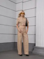 Essential Fit Pants - Image 4
