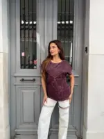 Soft Lace Top - Image 3