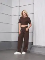 Essential Fit Pants - Image 2