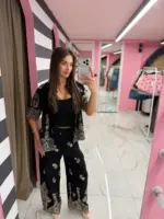 Boho Elegance Σετ Κέντημα - Image 3