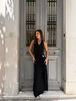 Passion Muse Maxi Dress - Image 5