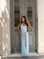 Passion Muse Maxi Dress - Image 9