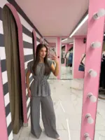 Casual Chic Ριπ Σετ