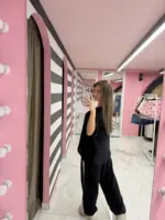 Sporty Loose Fit Σετ - Image 10