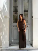 Passion Muse Maxi Dress - Image 3