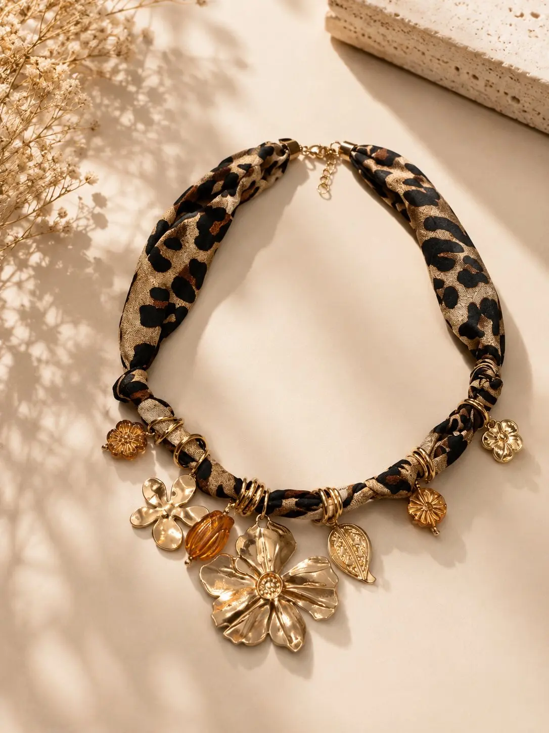 IMG_4338 Wild Blossom Necklace - Image 1
