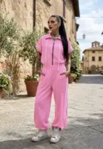 Street Luxe Set